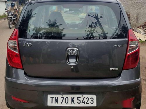 Hyundai I10, 2013, Petrol MT for sale in Chennai