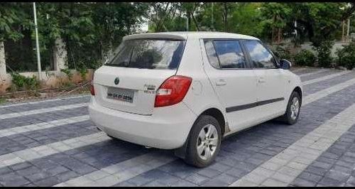 Skoda Fabia Ambiente 1.2 MPI, 2010, Petrol MT in Pune