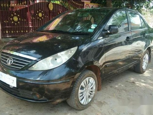 2010 Tata Manza MT for sale in Tiruchirappalli