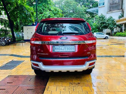 Used 2019 Ford Endeavour AT for sale in Mumbai