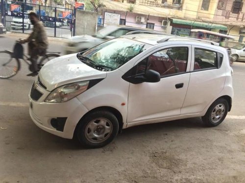 Chevrolet Beat Diesel LT 2012 MT for sale in New Delhi