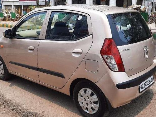 Hyundai I10 Magna 1.2 Automatic, 2010, CNG & Hybrids in Ghaziabad