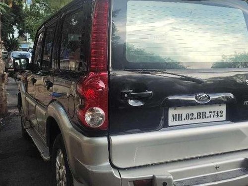 Mahindra Scorpio VLX 2011 MT for sale in Mumbai