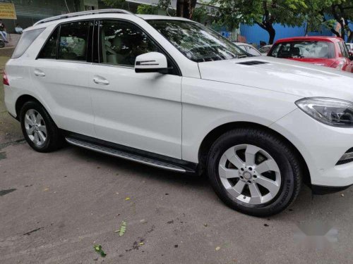 Used 2015 Mercedes Benz CLA AT for sale in Mumbai