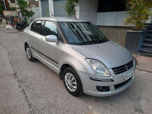 2009 Maruti Suzuki Swift Dzire MT for sale in Hyderabad