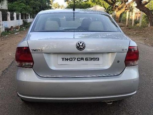 Volkswagen Vento Highline Diesel, 2014, Diesel MT in Chennai