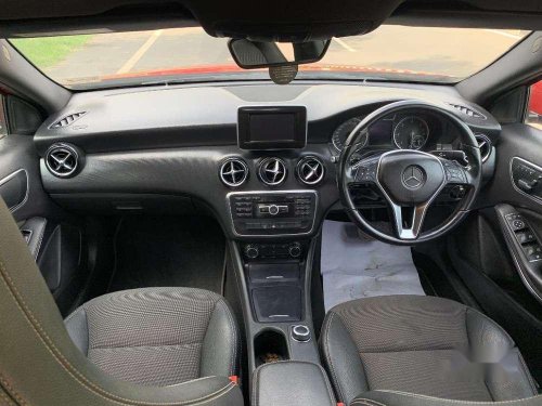 2014 Mercedes Benz A Class AT for sale in Surat