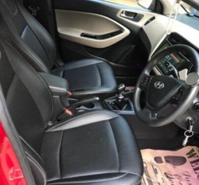 Used 2016 Hyundai Elite i20 MT for sale in New Delhi