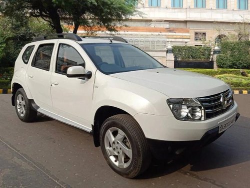 Used 2013 Renault Duster 85PS Diesel RxL MT for sale in New Delhi