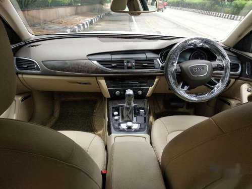 Used Audi A6 35 TDI Matrix 2019 AT for sale in Gurgaon