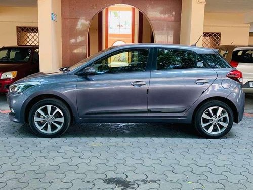 Used Hyundai Elite i20 Asta 1.2 2017 MT in Coimbatore