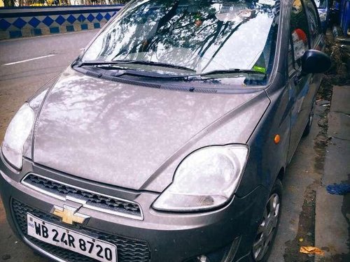 Chevrolet Spark 1.0 2013 MT for sale in Kolkata