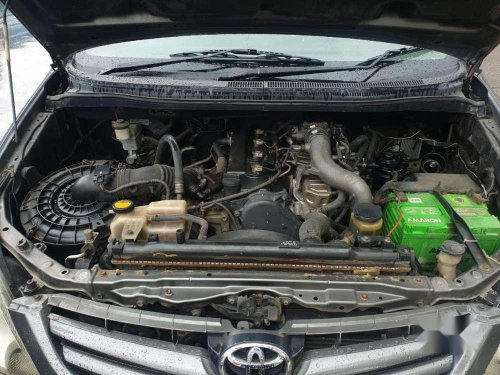 Used 2010 Toyota Innova MT for sale in Mira Road