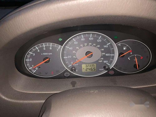 2008 Mahindra Scorpio SLX 2.6 Turbo 8 Str MT for sale in Hyderabad