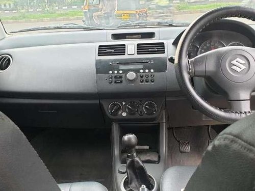 Used 2009 Maruti Suzuki Swift Dzire MT for sale in Mumbai