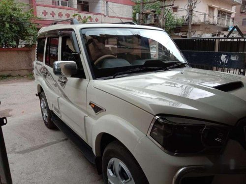 2017 Mahindra Scorpio S10 4WD MT for sale in Patna