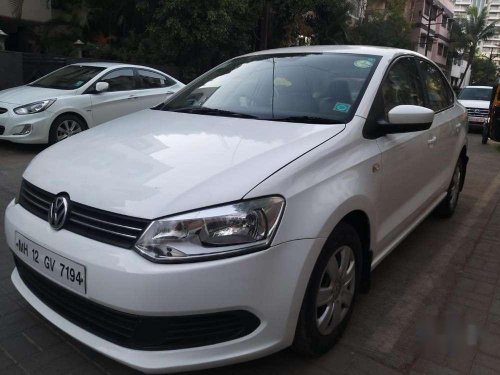 2011 Volkswagen Vento MT for sale in Pune