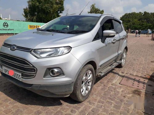 Used Ford EcoSport 2016 MT for sale in Lucknow