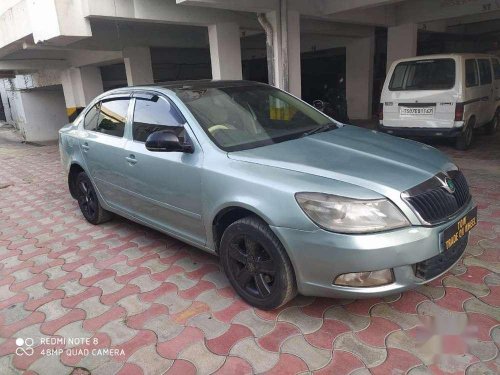 Skoda Laura Ambiente 2011 MT for sale in Hyderabad