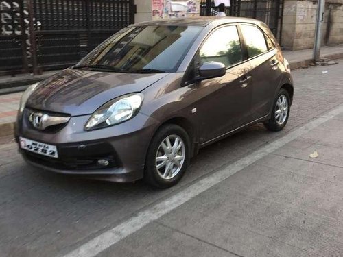 Honda Brio 2012 MT for sale in Nagpur