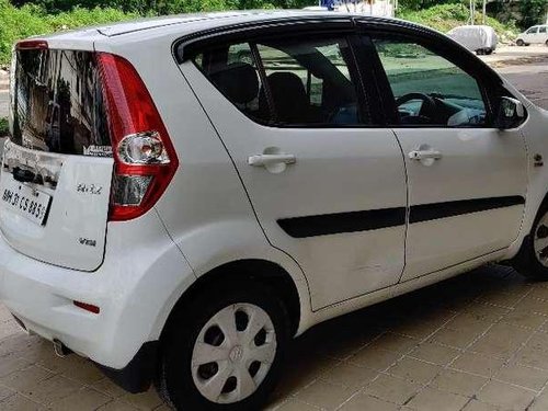 Used 2009 Maruti Suzuki Ritz MT for sale in Nagpur