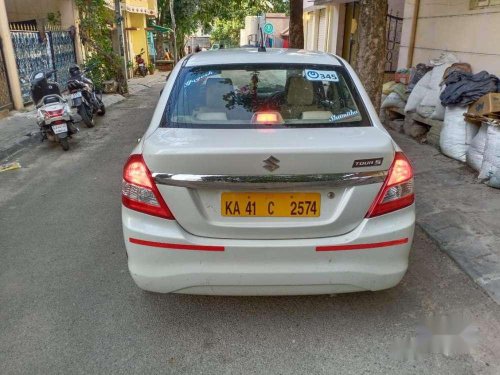 Maruti Suzuki Swift Dzire Tour, 2018, Diesel MT in Nagar