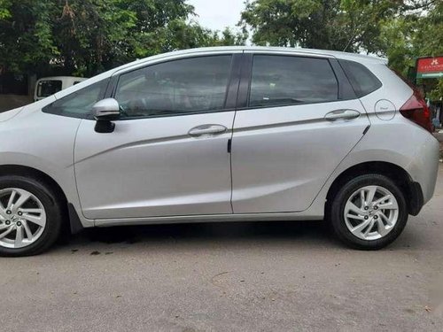 Used 2016 Honda Jazz V MT for sale in Coimbatore