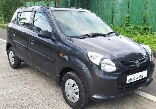 2015 Maruti Suzuki Alto 800 VXI MT for sale in Mumbai