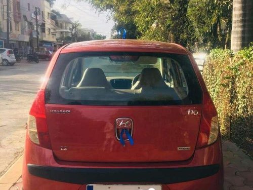 2010 Hyundai i10 Magna MT for sale in Indore