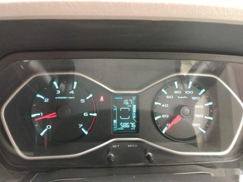 Mahindra Scorpio S10 8 Seater 2016 MT for sale in Bangalore