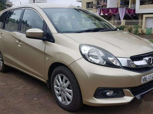 Used Honda Mobilio V i-DTEC 2014 MT for sale in Sangli