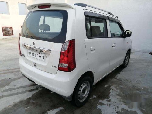 Maruti Suzuki Wagon R 1.0 LXi CNG, 2015, CNG & Hybrids MT in Gorakhpur