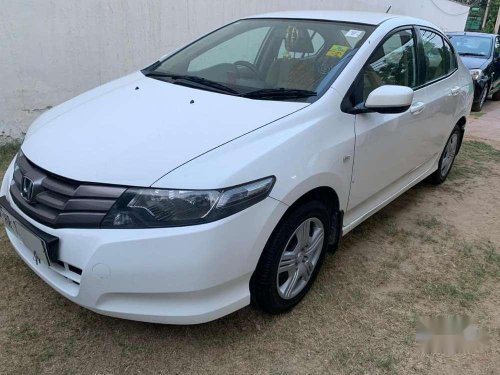 Used 2010 Honda City VTEC MT for sale in Gurgaon