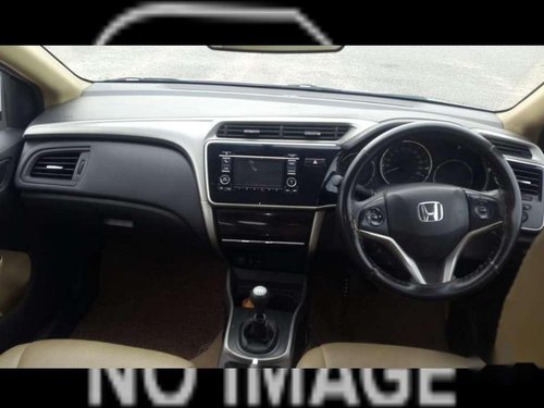 Used 2016 Honda City MT for sale in Faridabad