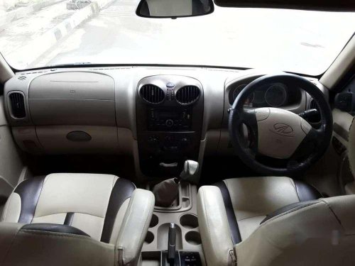 Mahindra Scorpio VLX 2WD Airbag BS-IV, 2013, Diesel MT for sale in Pune