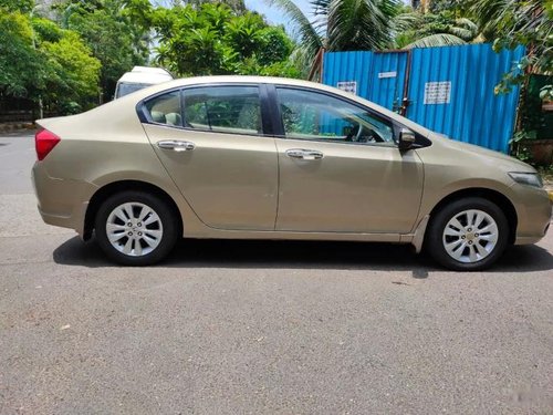 Used 2012 Honda City 1.5 V AT for sale in Mumbai