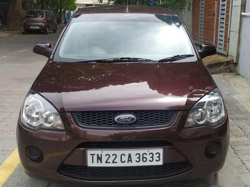 Used Ford Fiesta Classic 2011 MT for sale in Chennai