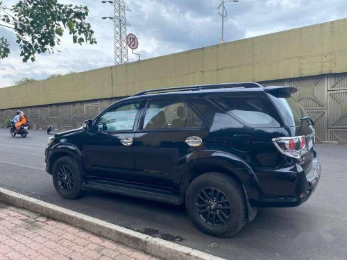 2016 Toyota Fortuner AT for sale in Pune
