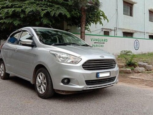 2016 Ford Figo 1.5D Titanium MT for sale in Bangalore