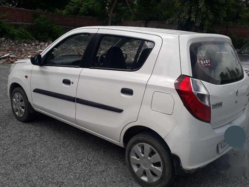 Maruti Suzuki Alto K10 VXI 2017 MT for sale in Udaipur