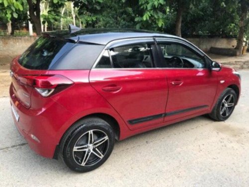 Used 2016 Hyundai Elite i20 MT for sale in New Delhi