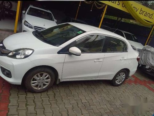 2017 Honda Amaze MT for sale in Rohtak