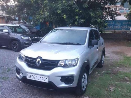 2015 Renault Kwid RXL MT for sale in Visakhapatnam