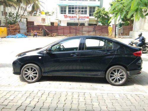 Used 2014 Honda City 1.5 S MT for sale in Bangalore