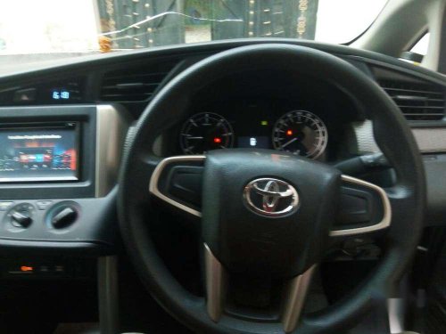 2016 Toyota Innova Crysta MT for sale in Jaipur