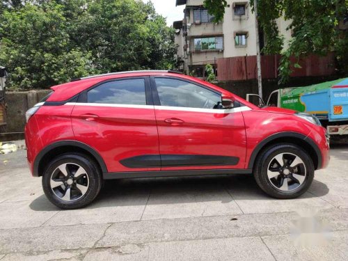 Used 2018 Tata Nexon 1.2 Revotron XZ Plus MT in Thane