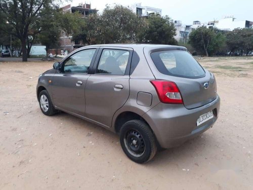 2015 Datsun GO T MT for sale in Gurgaon