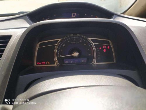 2011 Honda Civic MT for sale in Hyderabad