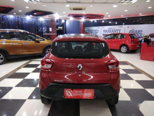 2016 Renault Kwid RXT MT for sale in Nagar