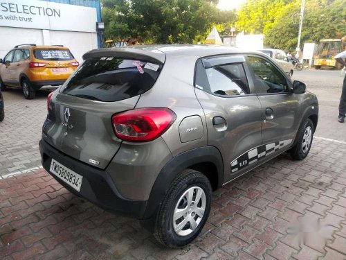 Renault Kwid RXT 2018 MT for sale in Chennai